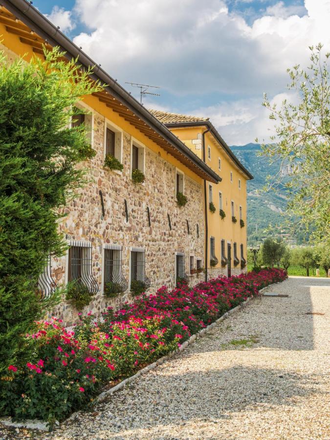 Tenuta La Presa Каприно-Веронезе Экстерьер фото