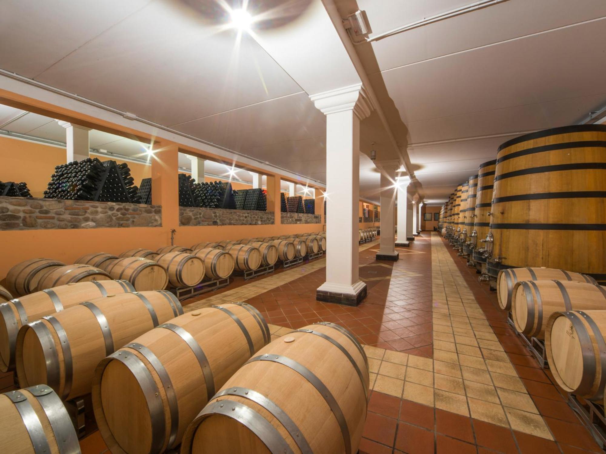 Tenuta La Presa Каприно-Веронезе Экстерьер фото