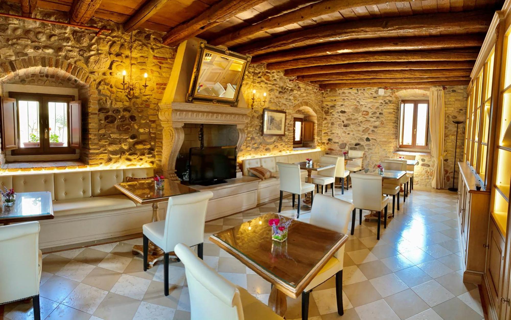 Tenuta La Presa Каприно-Веронезе Экстерьер фото