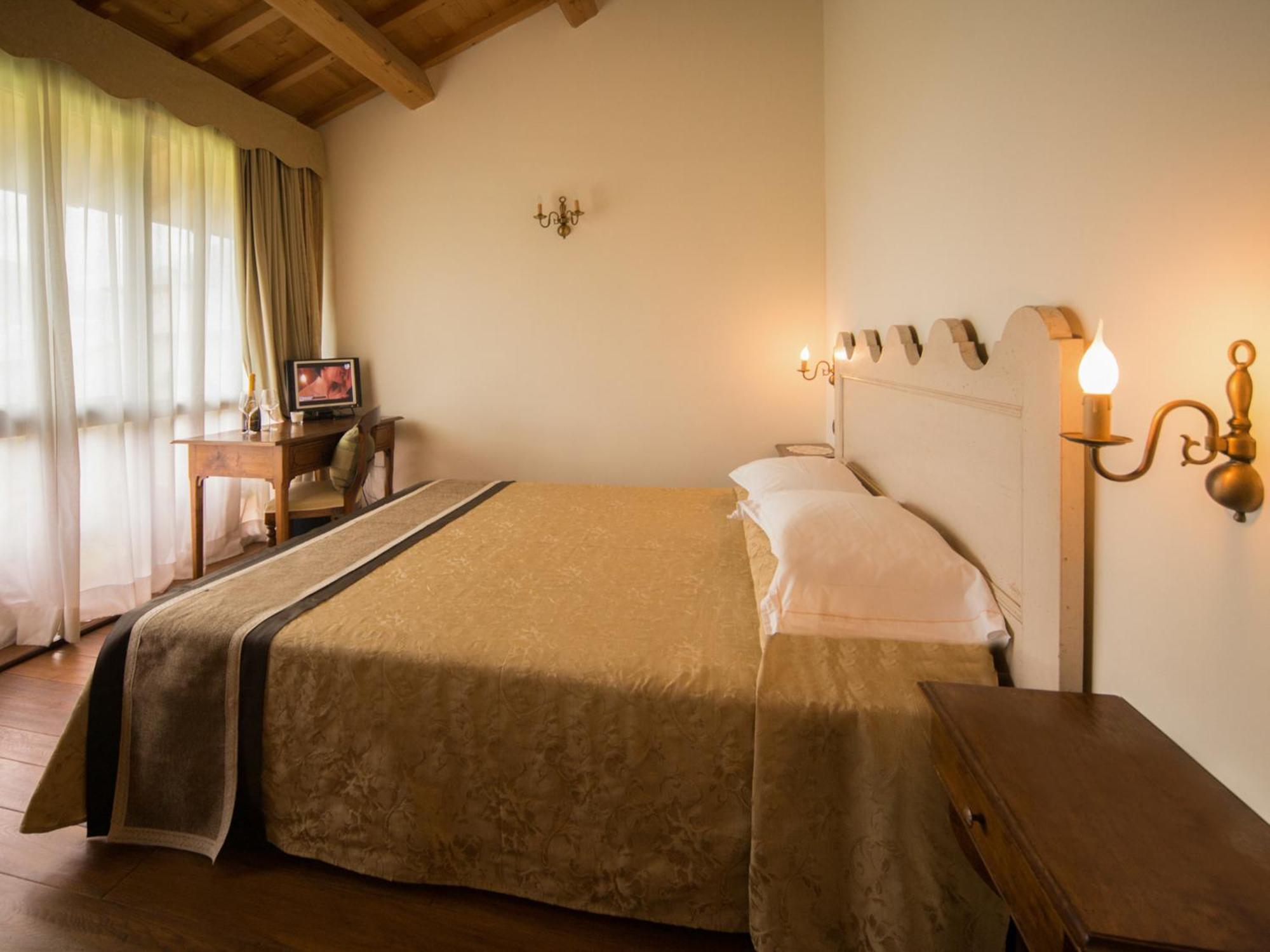 Tenuta La Presa Каприно-Веронезе Экстерьер фото