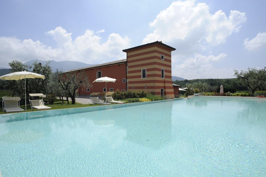 Tenuta La Presa Каприно-Веронезе Экстерьер фото