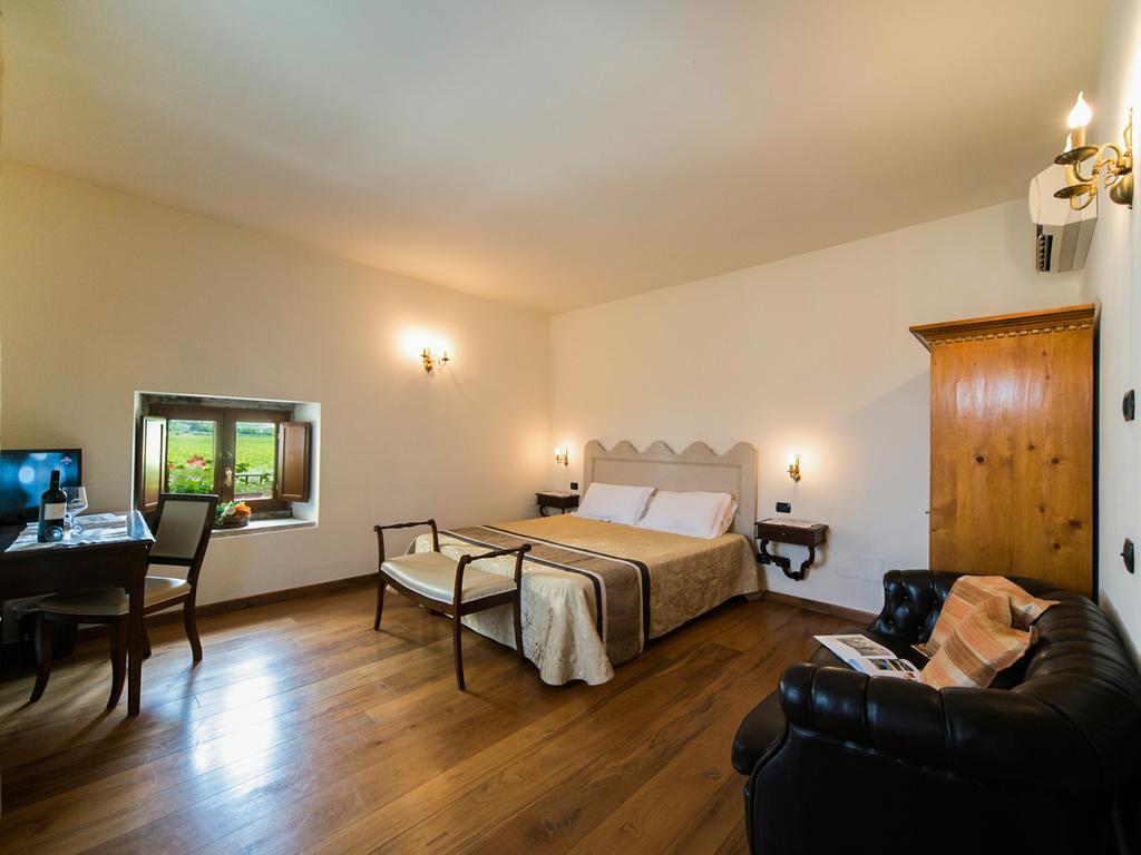 Tenuta La Presa Каприно-Веронезе Экстерьер фото
