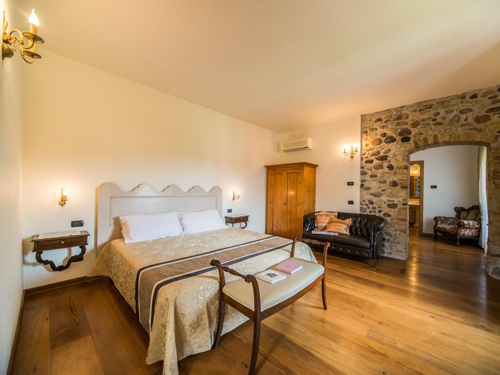 Tenuta La Presa Каприно-Веронезе Экстерьер фото