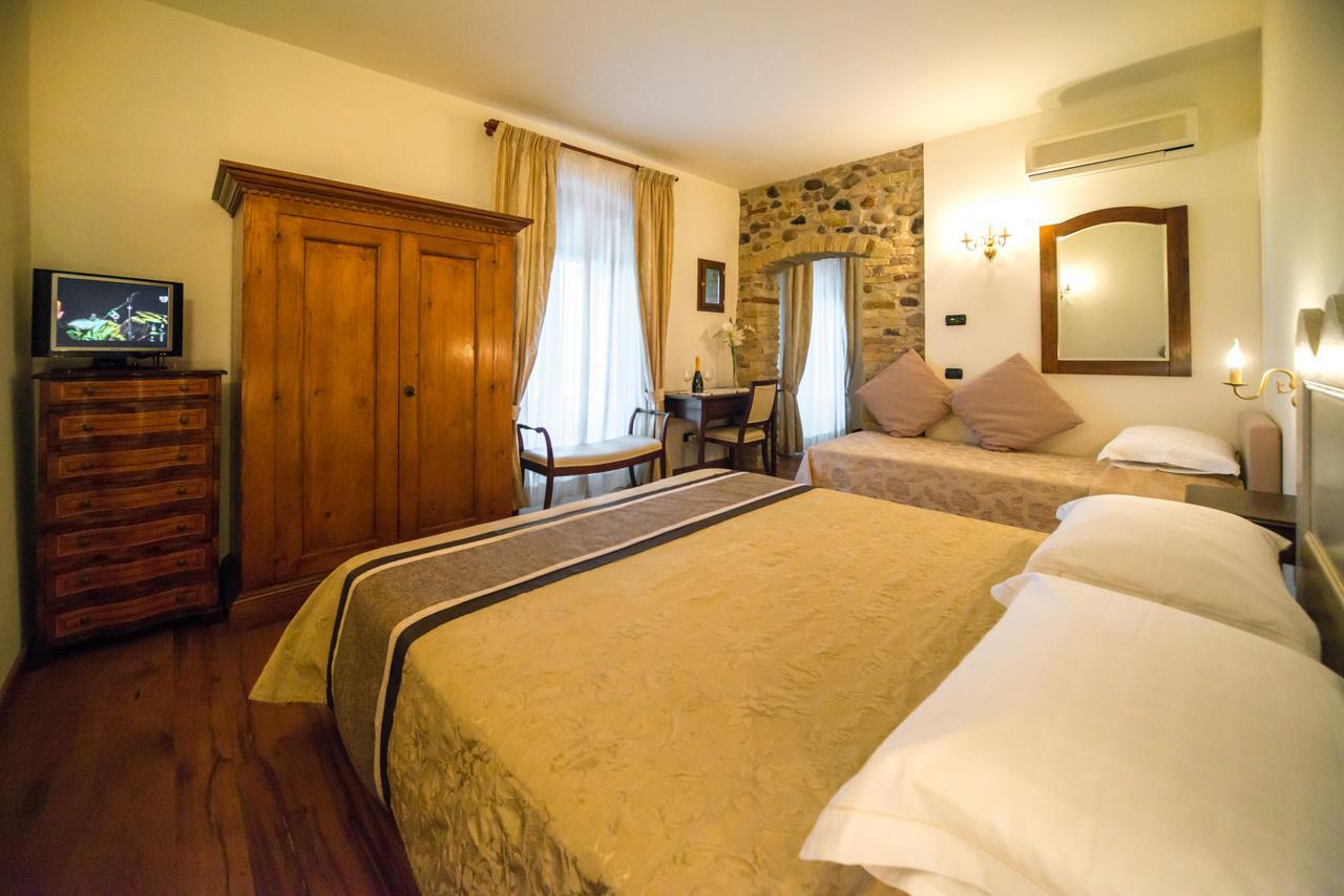 Tenuta La Presa Каприно-Веронезе Экстерьер фото