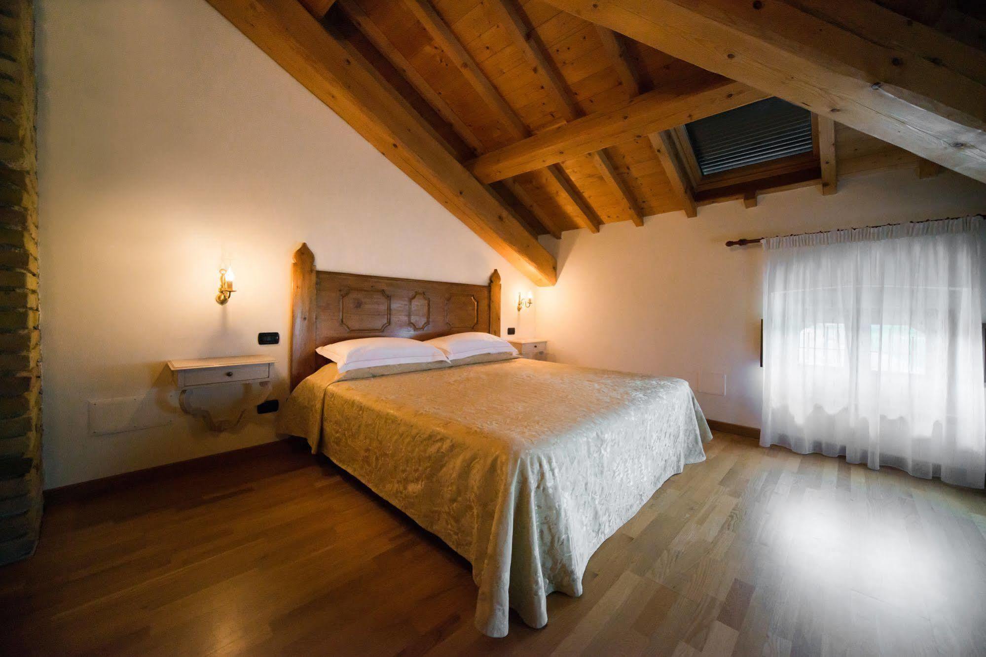 Tenuta La Presa Каприно-Веронезе Экстерьер фото